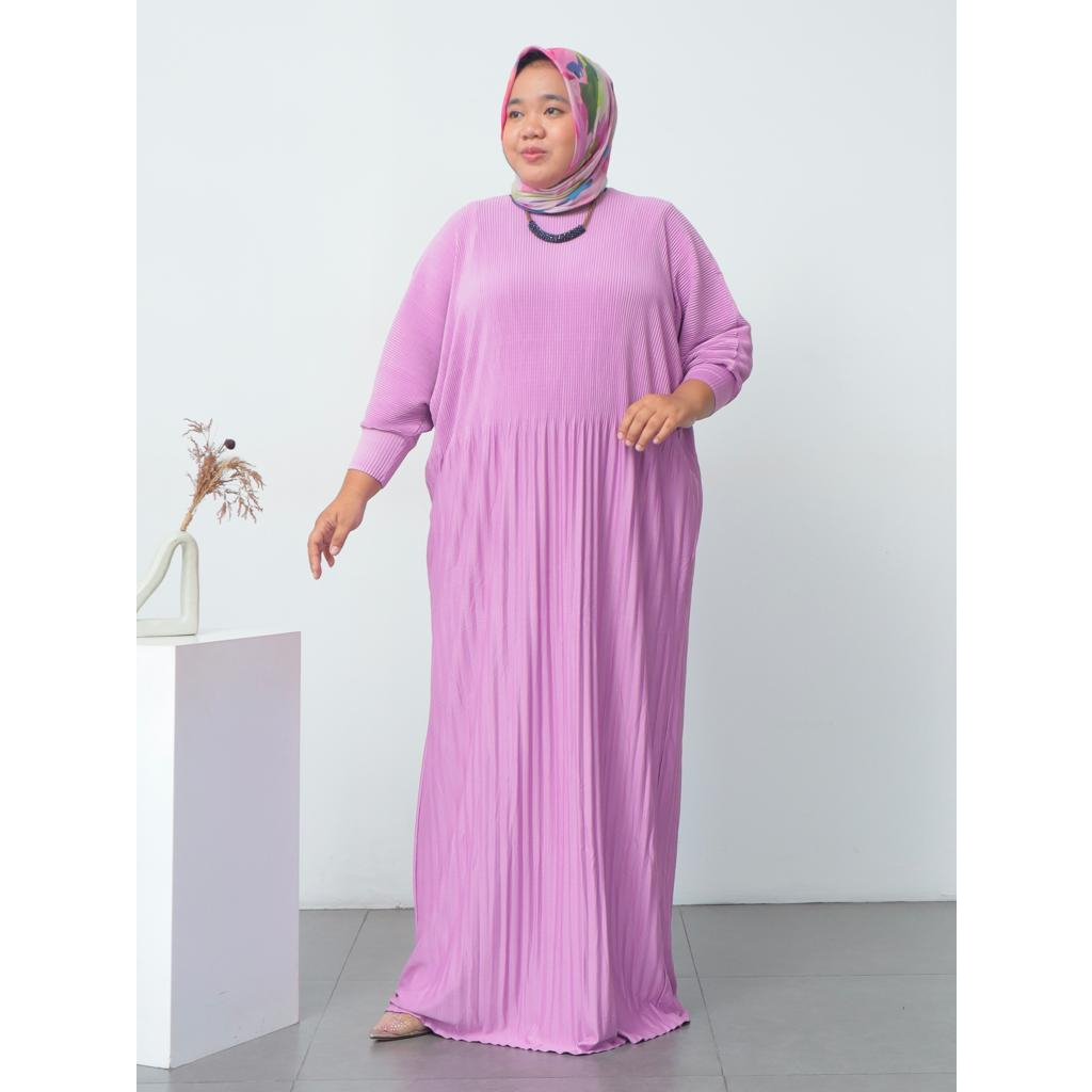 Maxy Plisket Yuna Jumbo - 2303.01.028