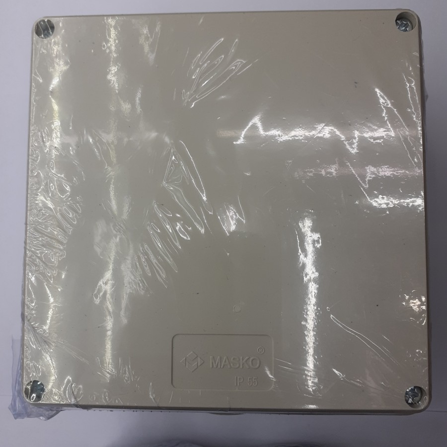 Duradus Masko 128x128x75 / Durados Masko / Junction Box Masko