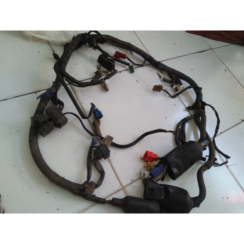 kabel body original pulsar 200ns