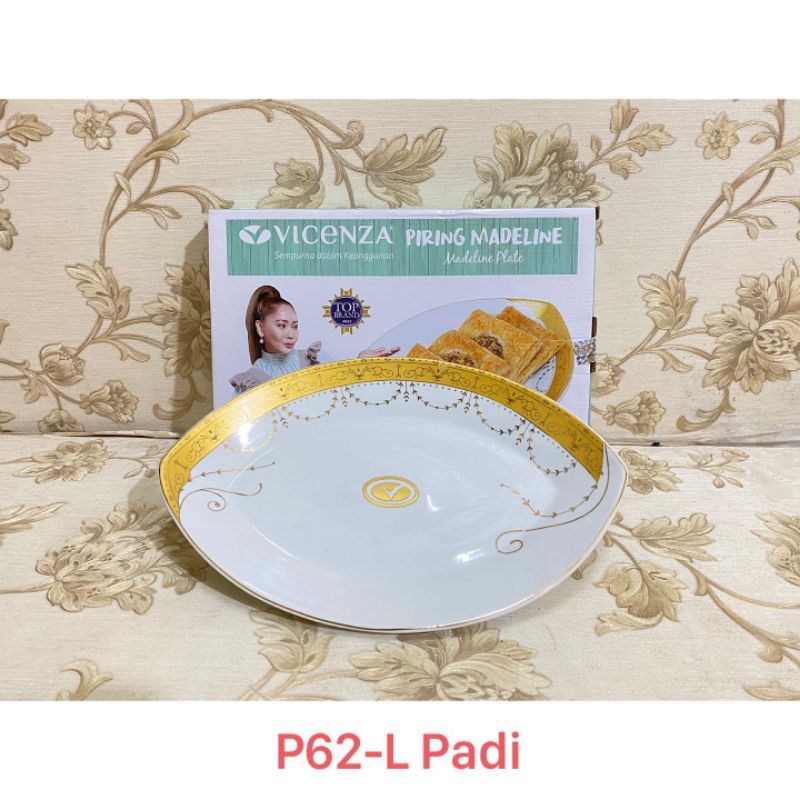 VICENZA PIRING SAJI MADELINE P62L