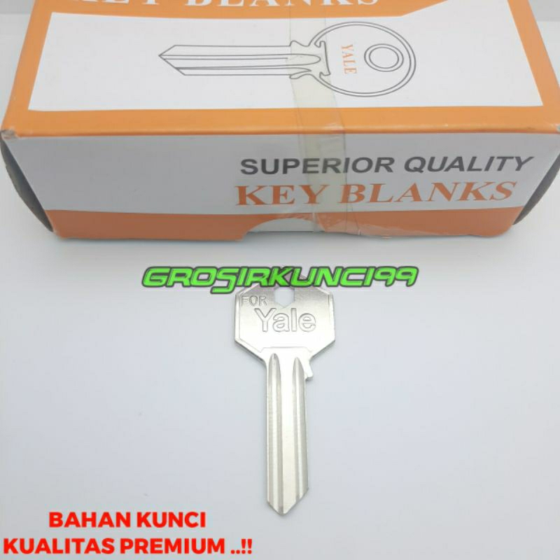 Bahan kunci Yale Kotak  . bahan kunci pintu rumah . bahan ahli kunci . kunci Yale Kotak