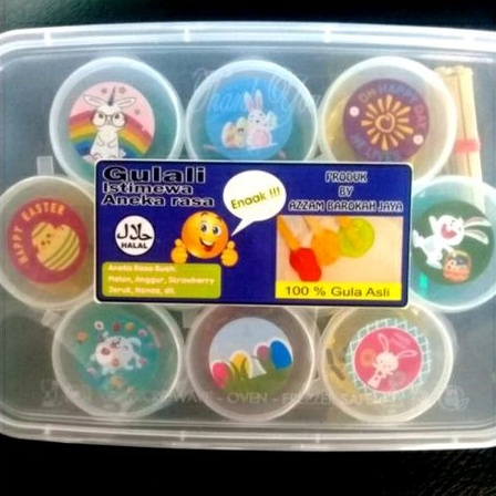 

gula gulali jadul tradisional gulali mini