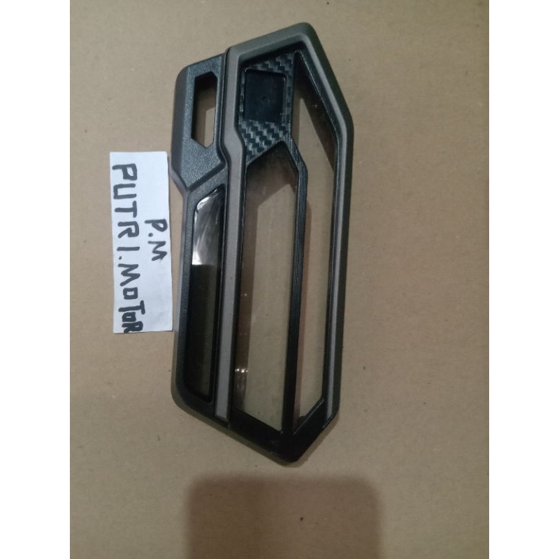 mika kaca speedometer CBR 150 LED original