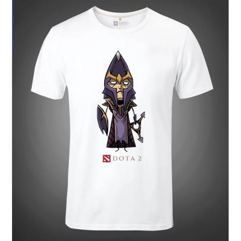 Kaos T-Shirt DOTA 2