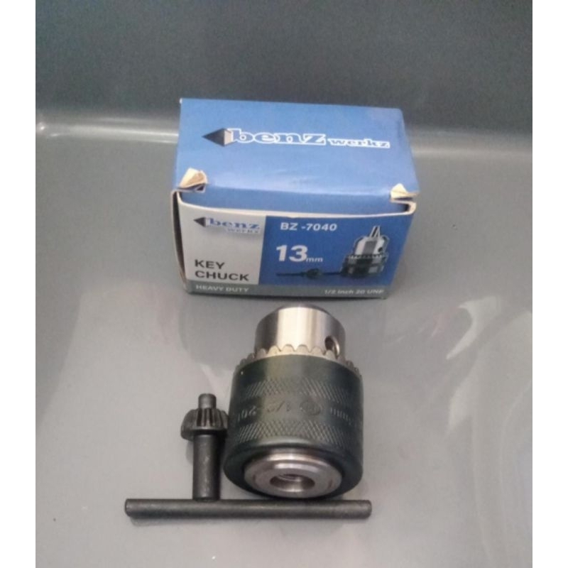 kepala bor Benz 13mm