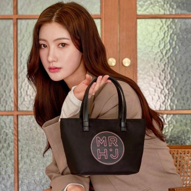 8.8 SALE | MRHEN.J Bello Mini Bag