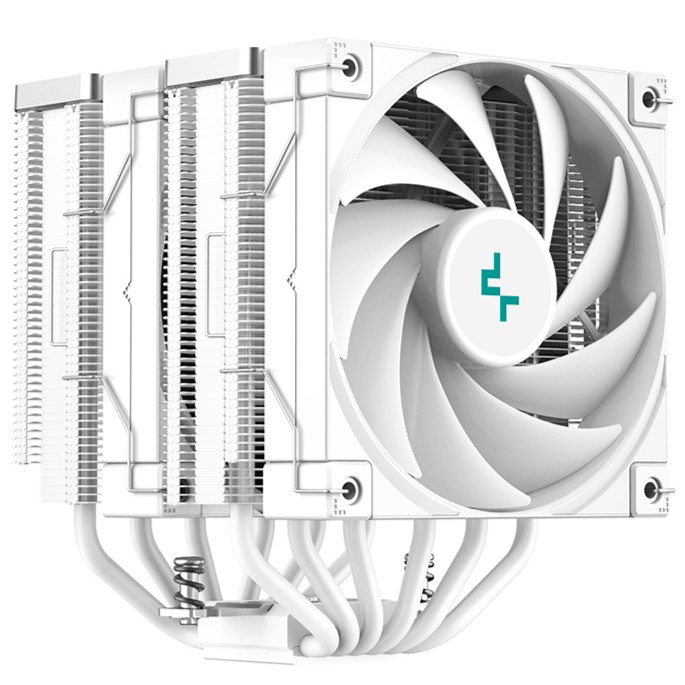 Fan CPU DEEPCOOL AK620 White | ITECHBALI