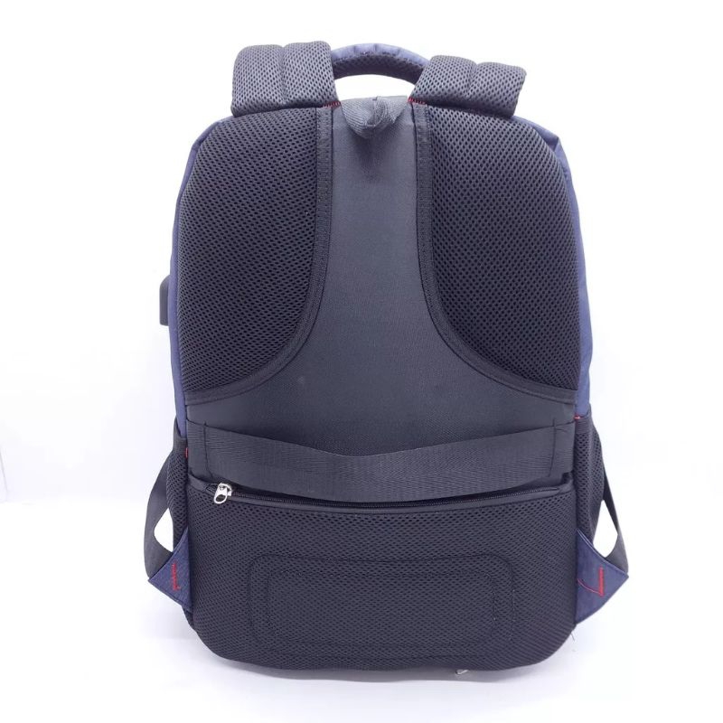 TAS RANSEL PALO ALTO BESAR 18 INCH