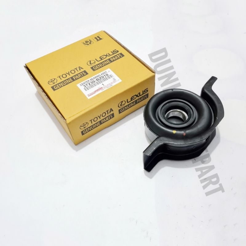 Center Bearing Laher Gantungan Kopel Avanza Xenia Rush 2004 2005 2006 2007 2008 2009 2010 2011 Origi
