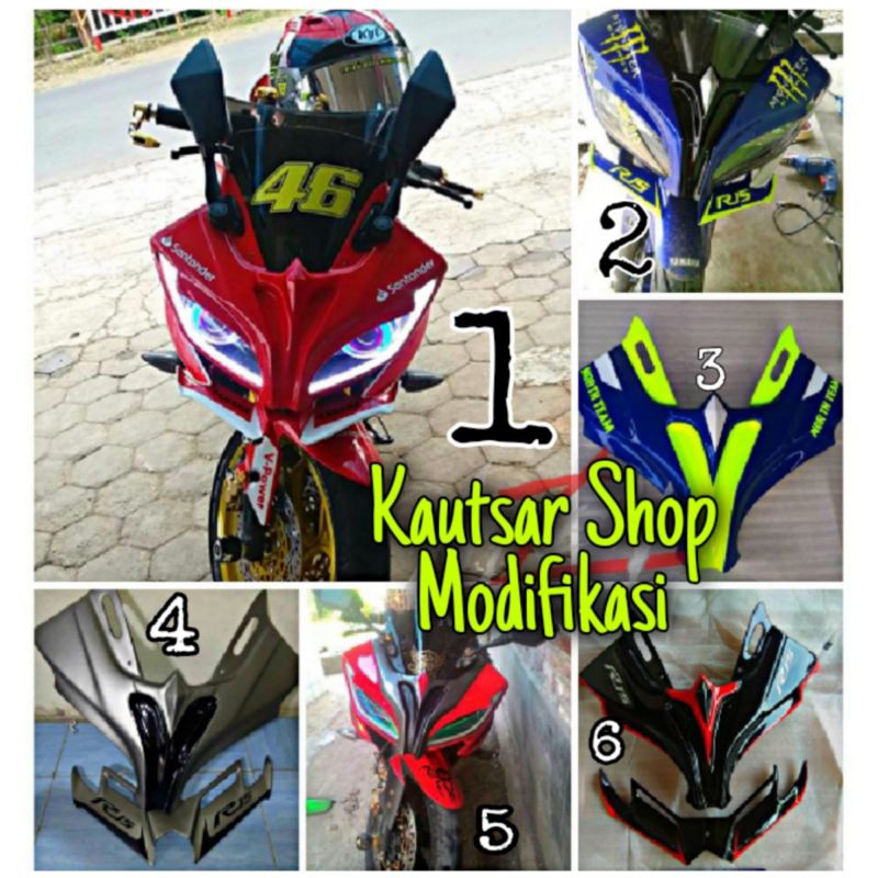 R15V2 TOPENG R6 BUAT TOPENG R15V2 TOPENG R15 OLD V2