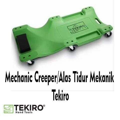 TEKIRO AU-MC1019 MECHANIC CREEPER (NEW)