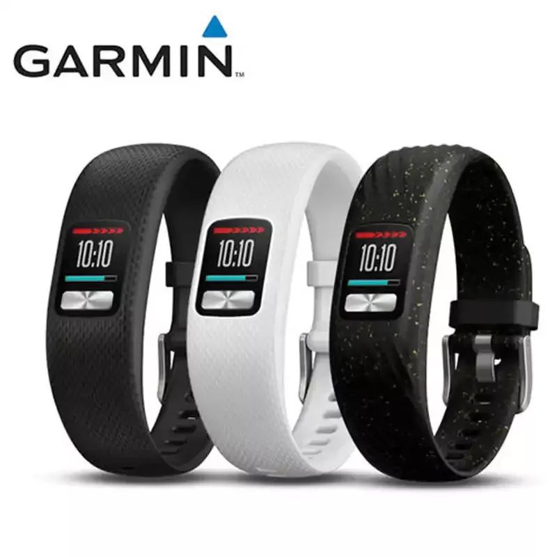 Tali Jam Pengganti Garmin Vivofit 4