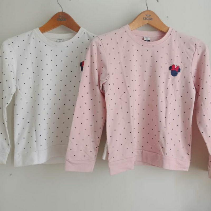 Sweater Disney x Nevada Kids