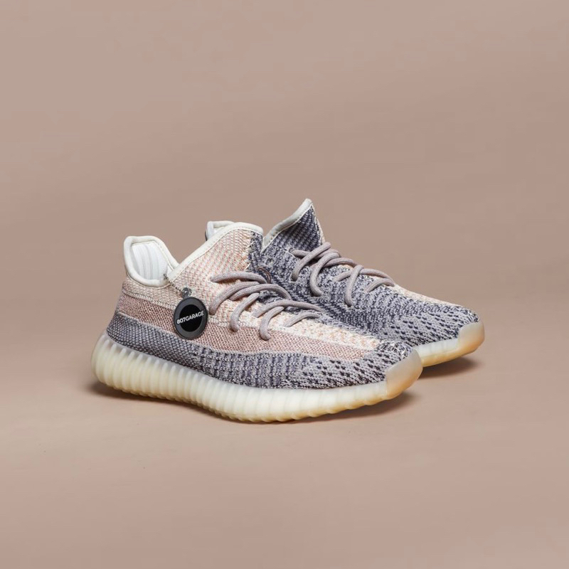 Yeezy Boost 350 V2 Ash Pearl