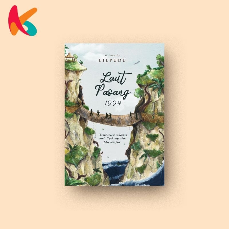 Laut Pasang 1994 - LILPUDU