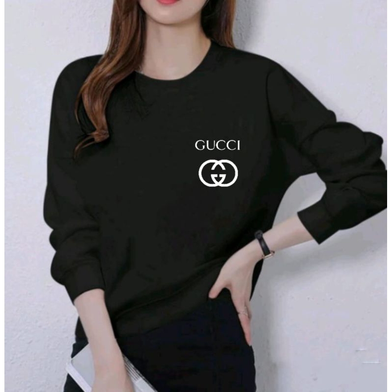KAOS WANITA LENGAN PANJANG KAOS LENGAN PANJANG BAJU WANITA ZOLA LENGAN PANJANG UK M.L.XL.XXL (COD)