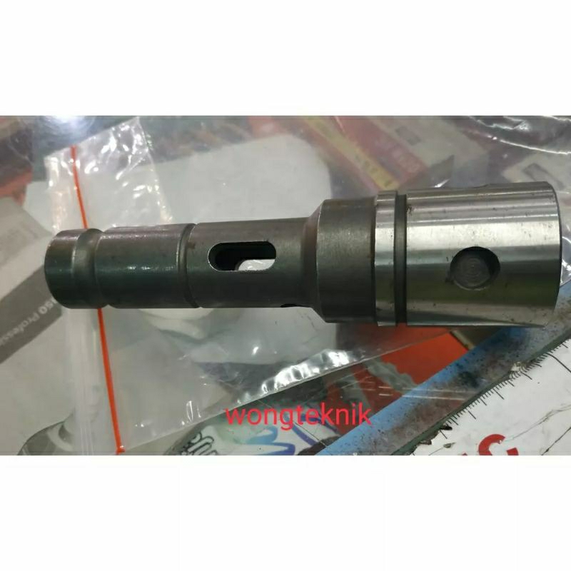 TOOLHELDER BITEC HM 750 (4031304037)