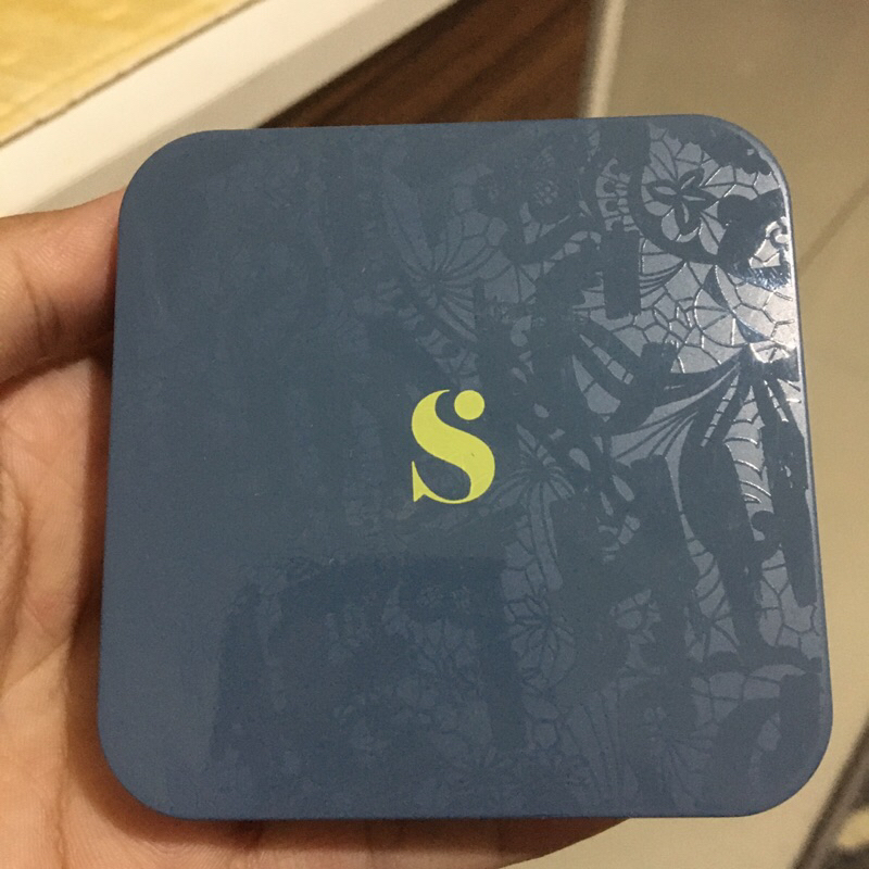 Somethinc Cushion - PRELOVED Makeup