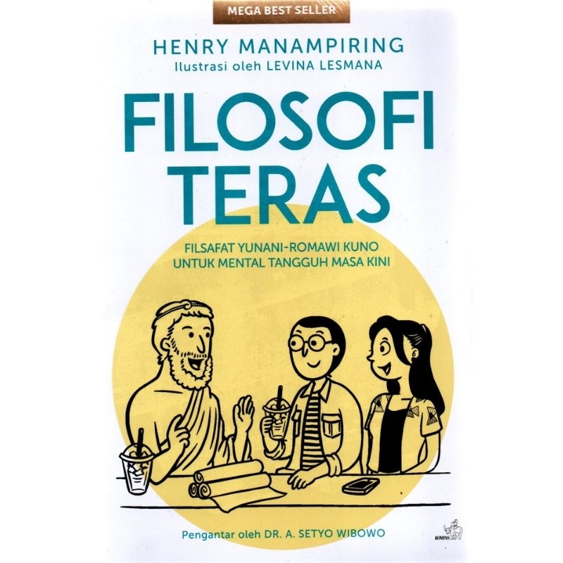 Filosofi Teras