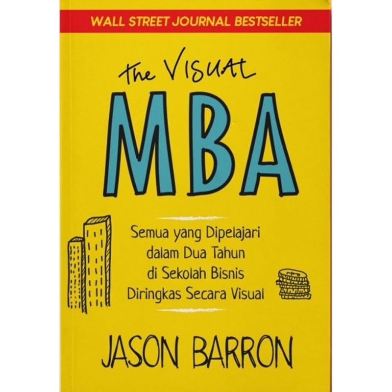 The Visual MBA