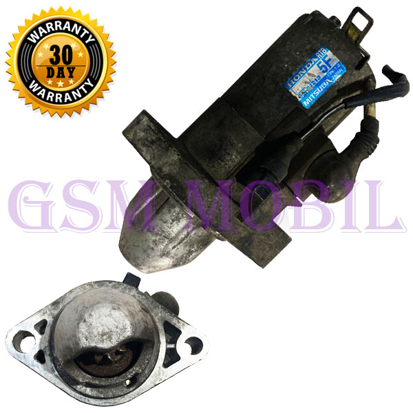 Dinamo Starter Odyssey 2004-2007 RB1 K23 CRV 2.4cc Copotan - 0848