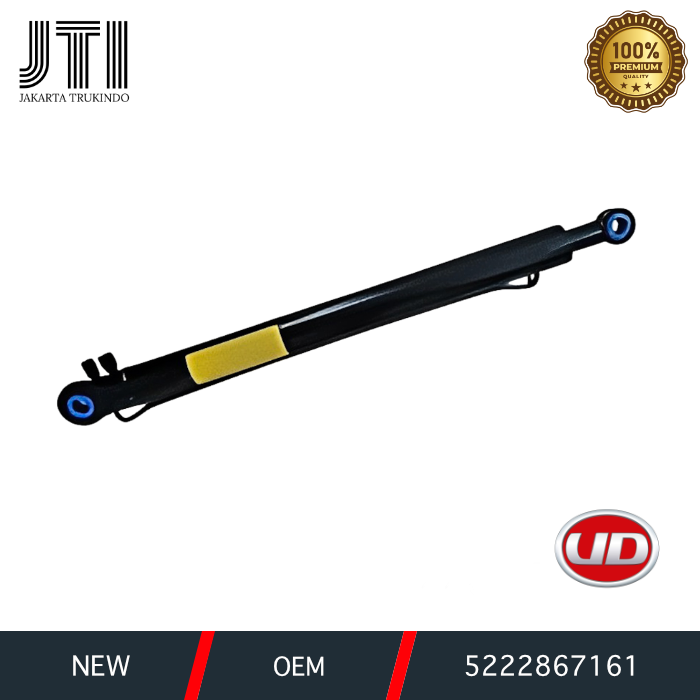 CYLINDER UD TRUCKS QUESTER CWE 280 5222867161 OEM