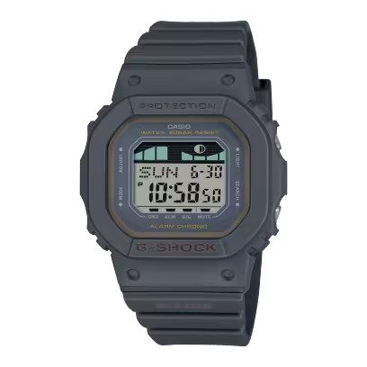 JAM TANGAN CASIO G-SHOCK GLX-S5600-1D GLX-S5600-3D GLX-S5600-4D GLX-S5600-7D GLX S5600 ORIGINAL