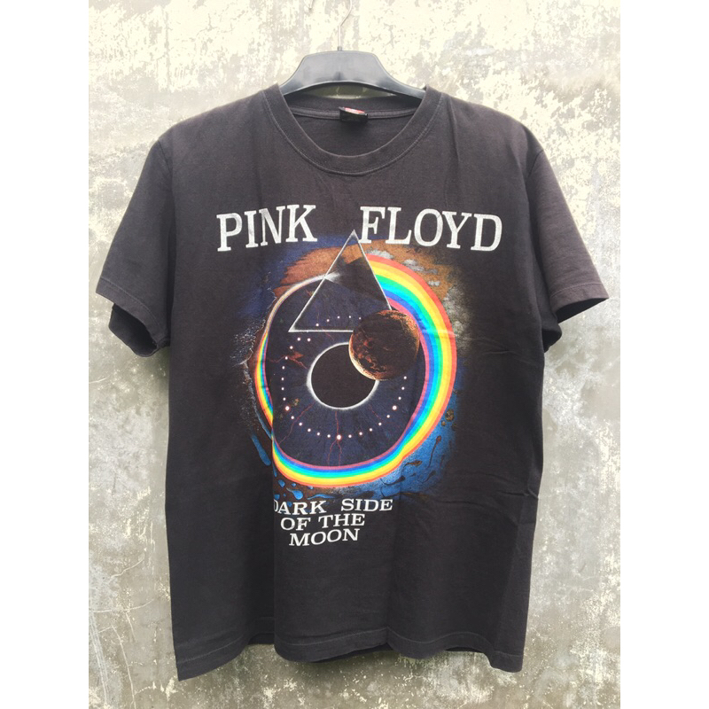 PINK FLOYD SECOND