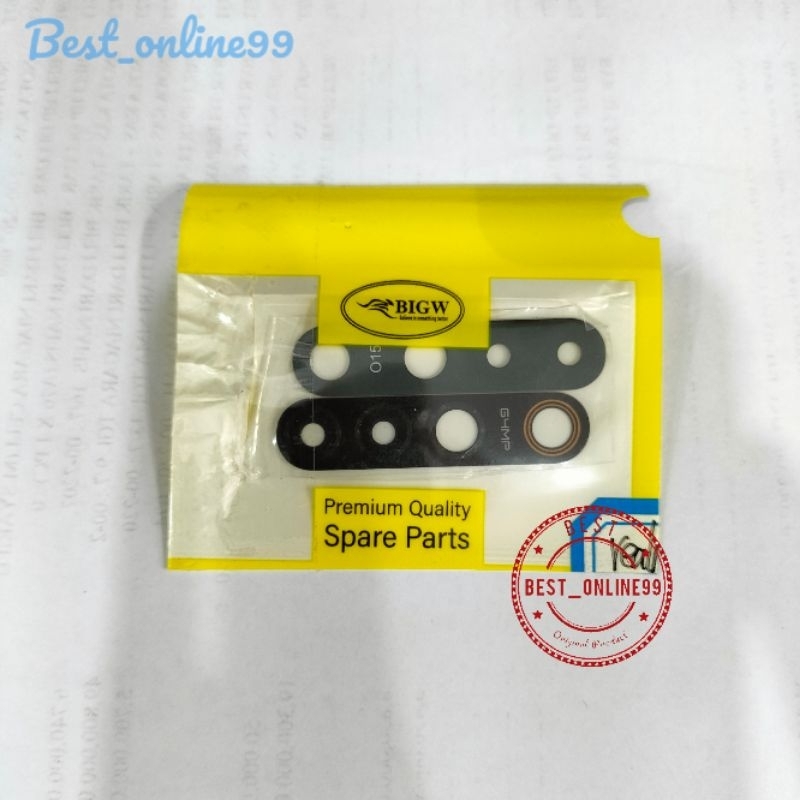 KACA KAMERA REALME XT