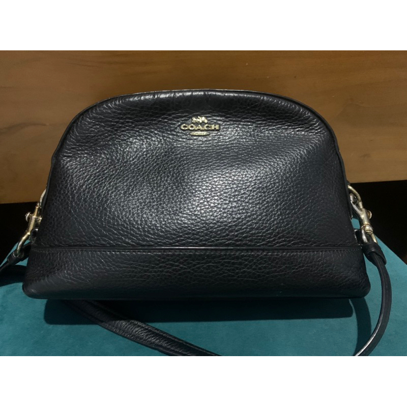 preloved coach dome ( kolpri)