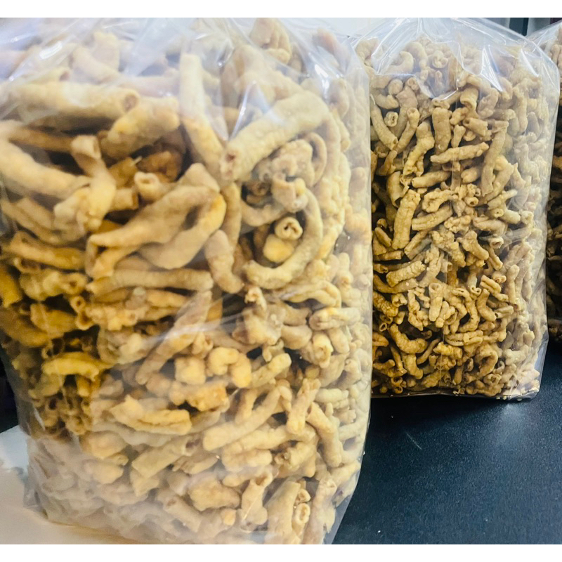

WefeverrStore - PIKSUS(keripik usus) 1kg