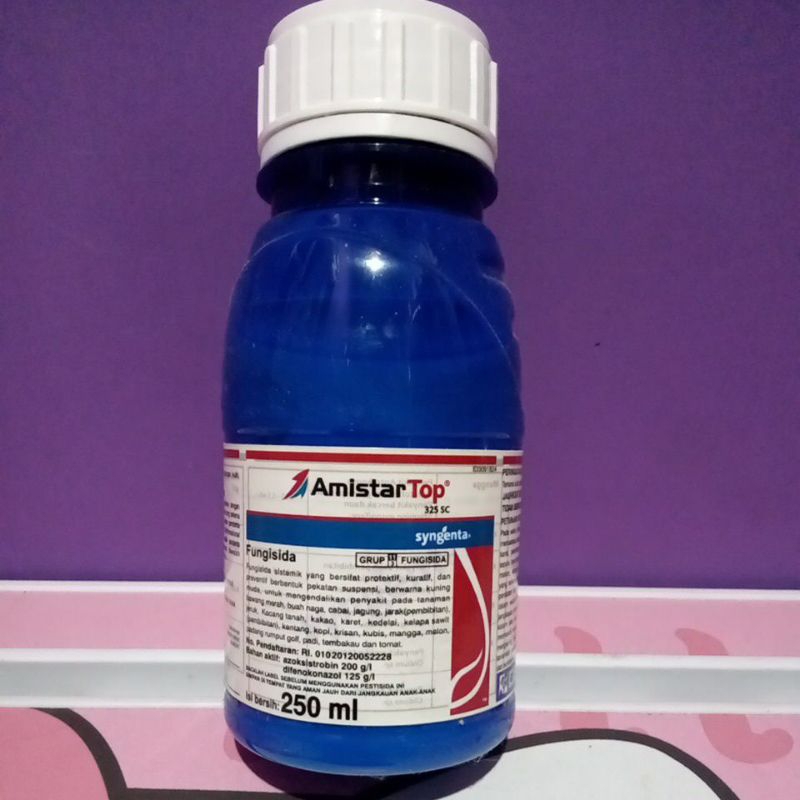 Fungisida Amistartop 250ml