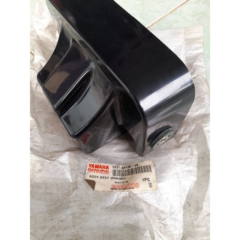 batok lampu rx king cobra master 5T5 original NOS