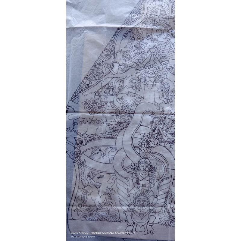 

Blak Wayang/Mal