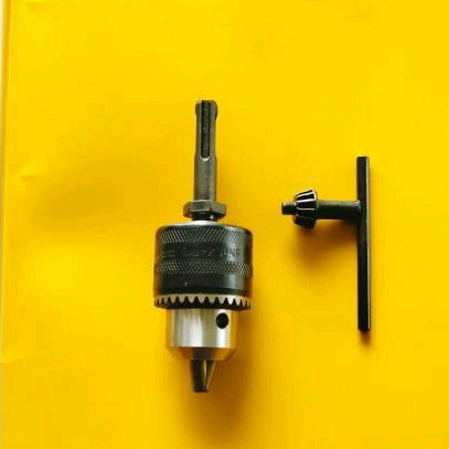 KEPALA BOR CHUCK BOR DRILL SDS CONVERTER ADAPTOR MAKITA 13MM