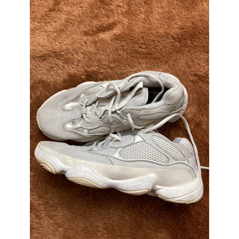 Adidas Yeezy 500 Blush