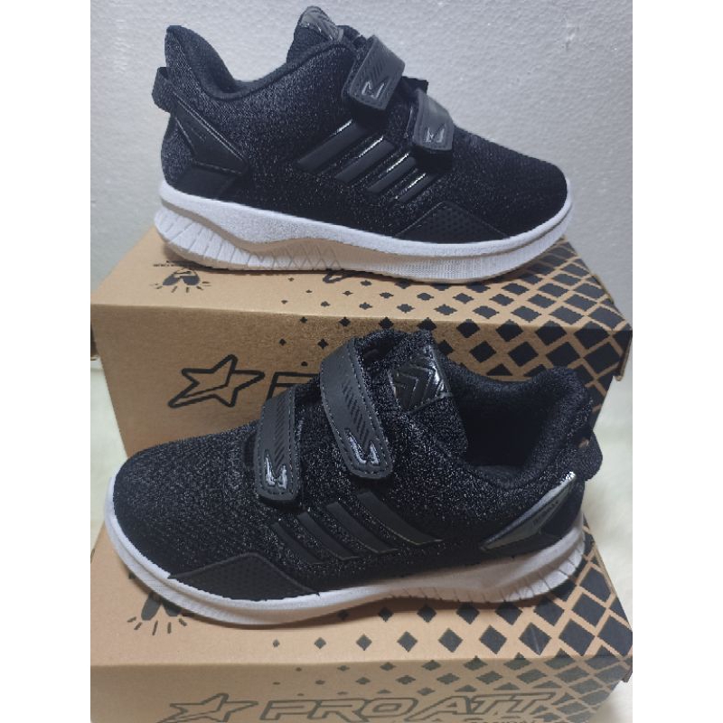 SEPATU PROATT PI VECRO  ,SEPATU SEKOLAH ANAK TK DAN SD ,SEPATU CASUAL ANAK COWOK DAN CEWEK  ,SEPATU SNEAKERS  MASA KINI  SIZE 31 -34