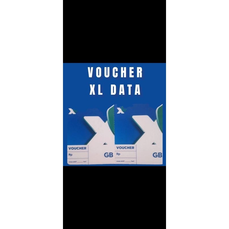 voucher XL hotrod spesial 7 hari