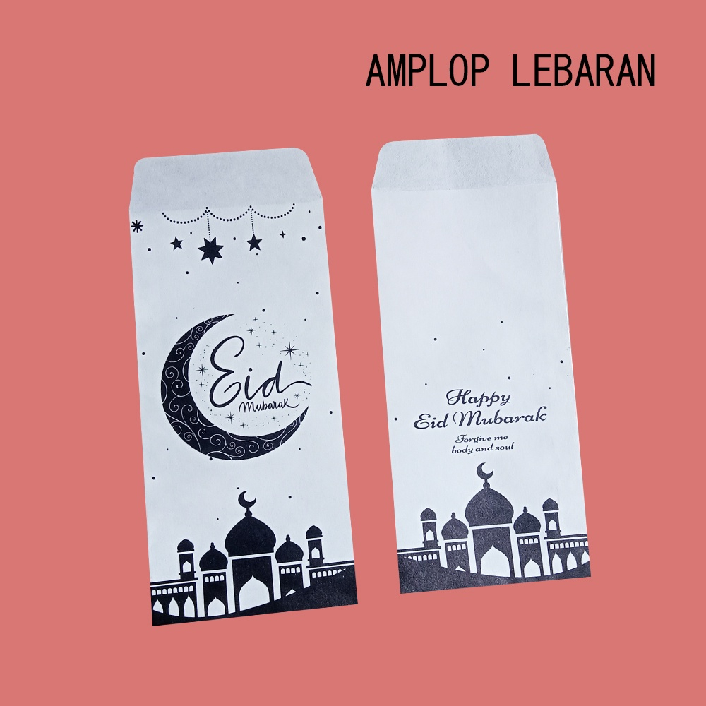 

AMPLOP LEBARAN/ANGPAO LEBARAN MURAH/AMPLOP BESAR