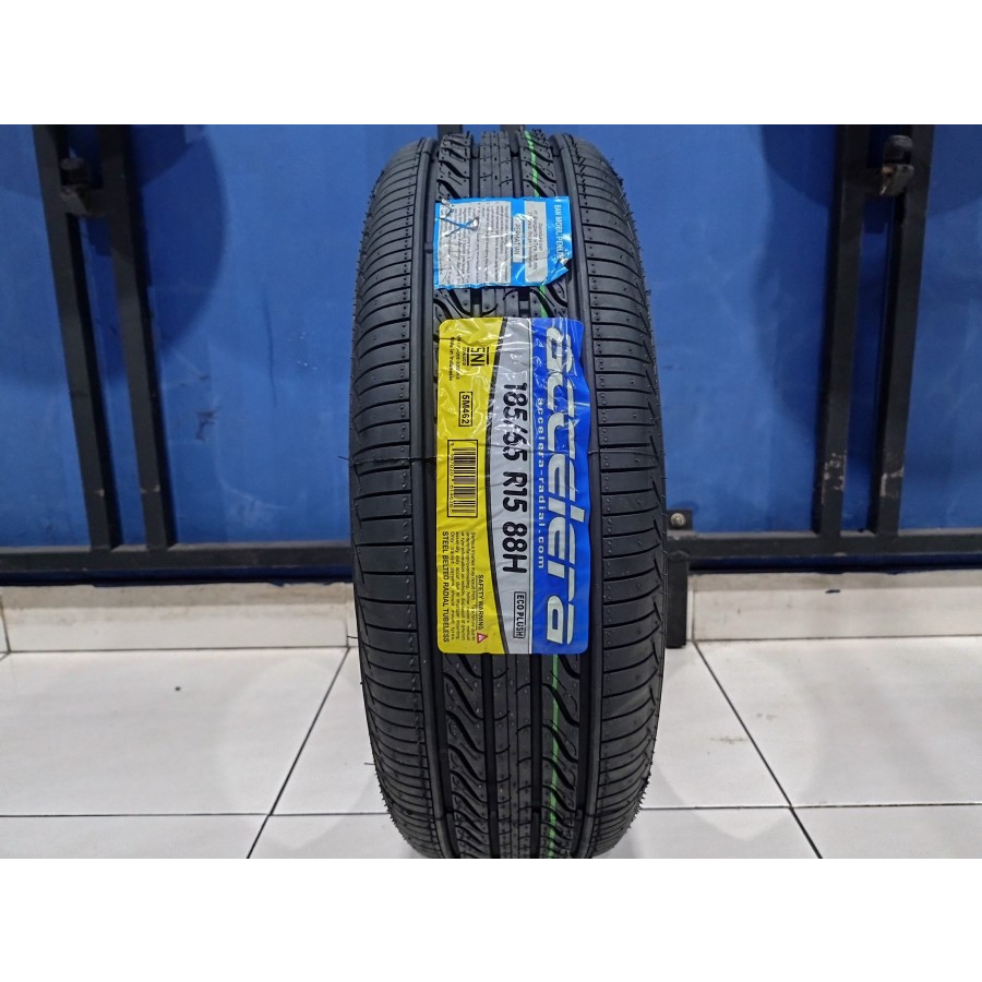 Ban Standar Avanza Veloz 185 65 R15 ACCELERA ban 185/65 r15