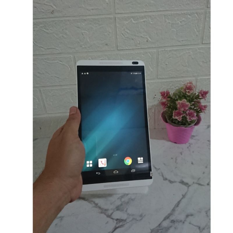 TAB HUAWEI DTAB D-01G | 4G LTE | SECOND LIKE NEW