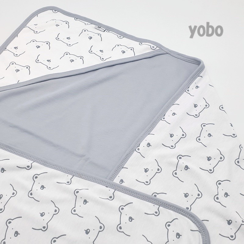 Berkualitas Yobo Selimut Topi