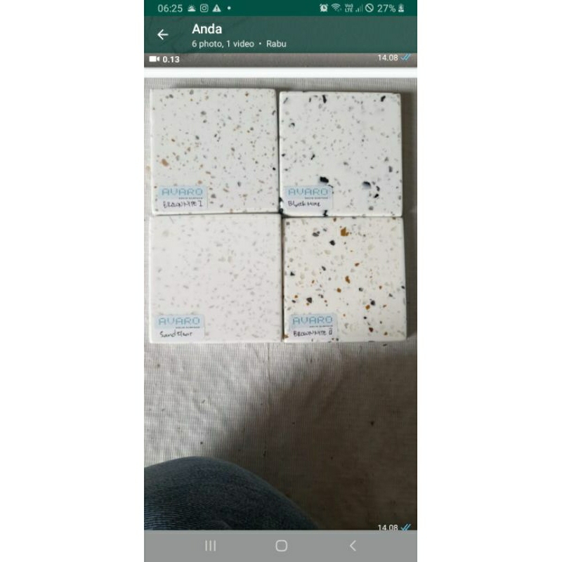 Solid surface cikarang