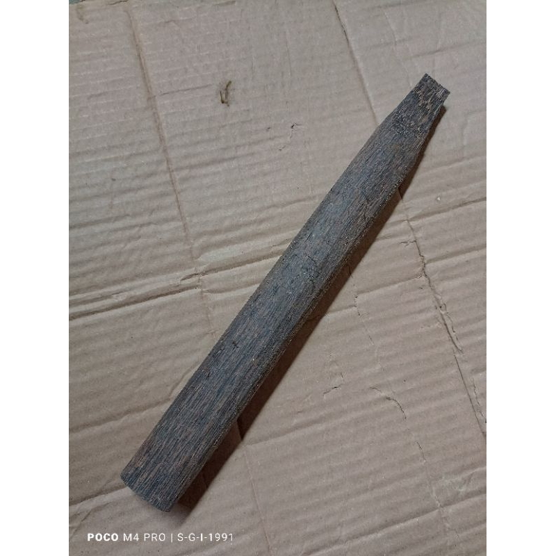 gagang ruyung kawung