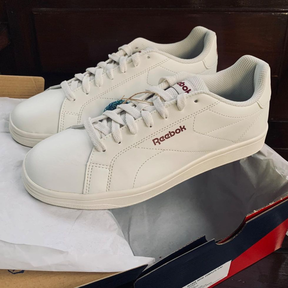 Reebok Royal Complete Cln 2