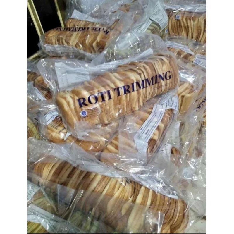

po roti triming pinggiran roti sari roti baru langsung pabrik 20