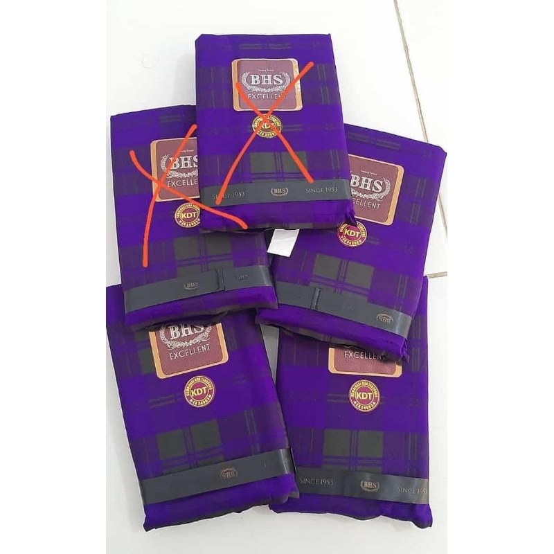 BHS KDT OTS EXCELLENT GOLD HIJAU OLIVE