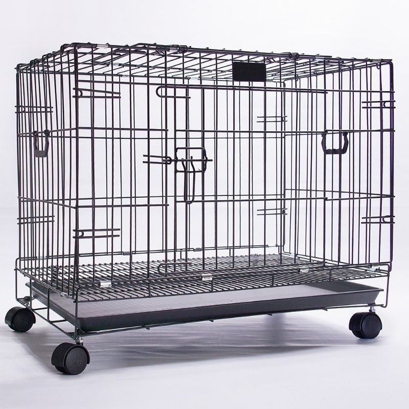 KANDANG HEWAN KUCING BESAR DAN KECIL | TERMURAHH