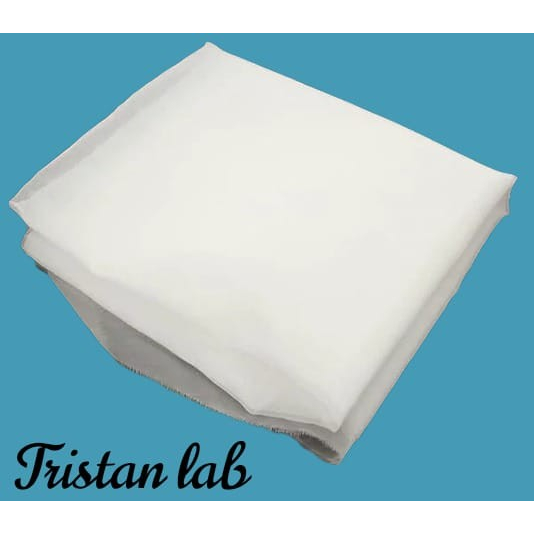 Kain Mesh Nilon/Nylon Plankton Net Mesh 500 Micron