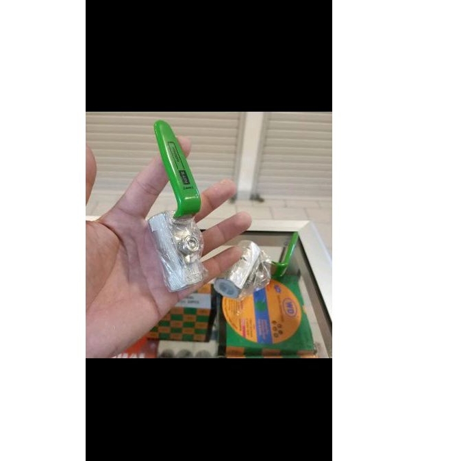 Kitz ball Valve ss 1/2" stanless-valve kitz